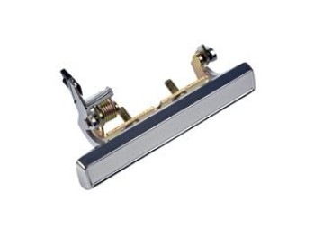 Exterior Door Handle