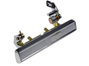 Exterior Door Handle