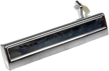 Exterior Door Handle