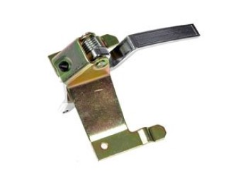 Interior Door Handle