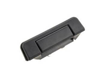 Tailgate Handle