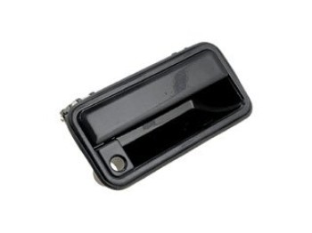 Exterior Door Handle