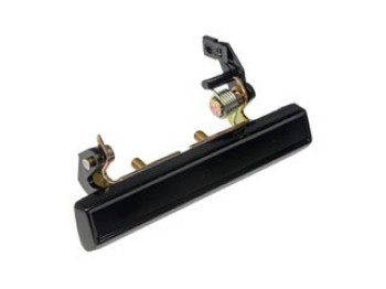 Exterior Door Handle