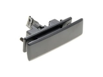 Exterior Door Handle