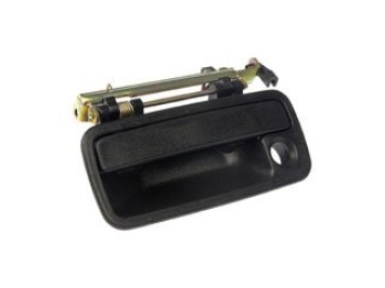 Exterior Door Handle