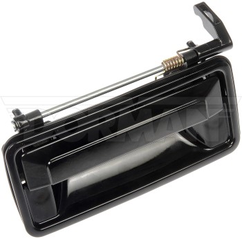 Exterior Door Handle