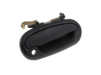Exterior Door Handle