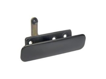 Exterior Door Handle