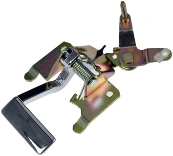 Interior Door Handle