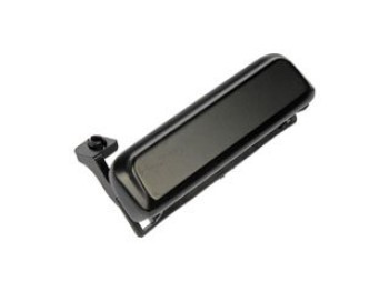 Exterior Door Handle