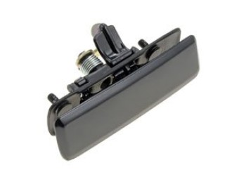 Exterior Door Handle