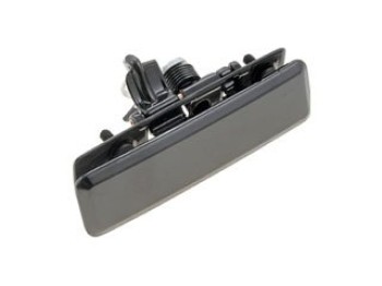 Exterior Door Handle