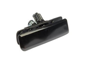 Exterior Door Handle