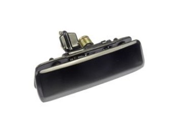 Exterior Door Handle