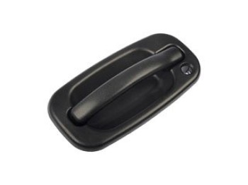 Exterior Door Handle