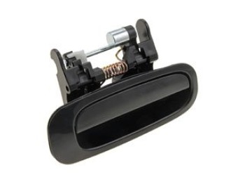 Exterior Door Handle