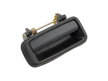 Exterior Door Handle
