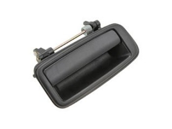 Exterior Door Handle