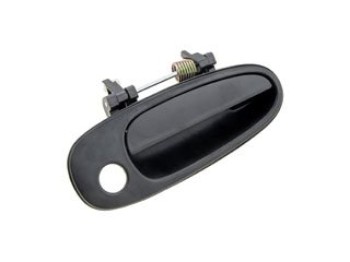 Exterior Door Handle