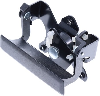 Tailgate Handle