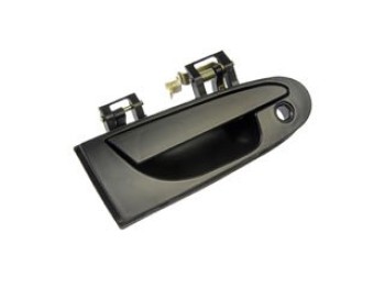 Exterior Door Handle