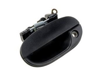 Exterior Door Handle