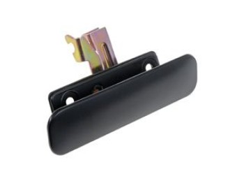 Exterior Door Handle
