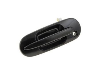 Exterior Door Handle