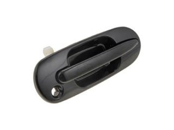 Exterior Door Handle
