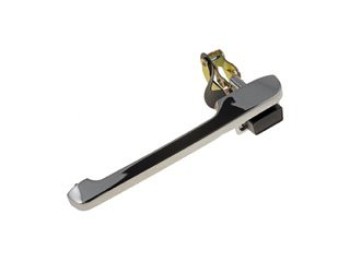 Exterior Door Handle