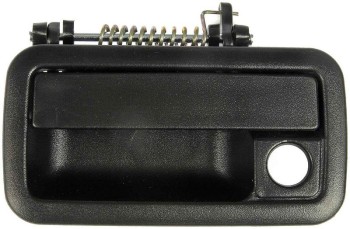 Exterior Door Handle