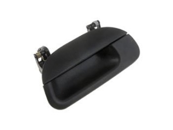Tailgate Handle