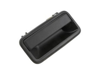 Exterior Door Handle