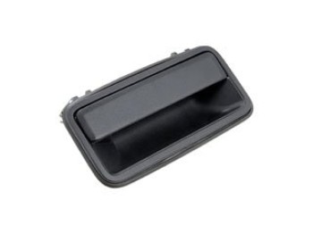 Exterior Door Handle