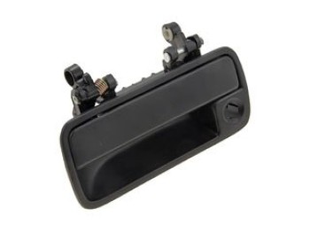 Exterior Door Handle