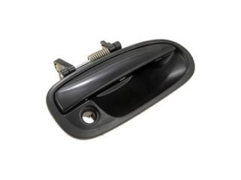 Exterior Door Handle