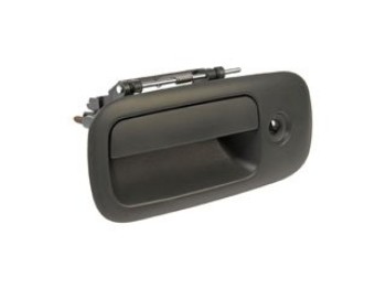Exterior Door Handle