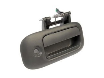 Exterior Door Handle