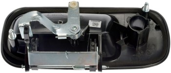 Exterior Door Handle