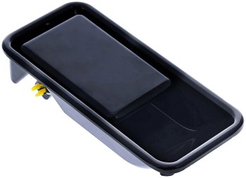 Exterior Door Handle