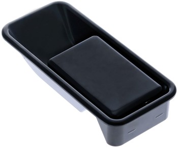 Exterior Door Handle