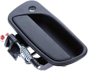 Exterior Door Handle