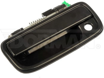 Exterior Door Handle