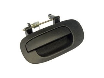Exterior Door Handle