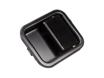 Exterior Door Handle