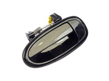 Exterior Door Handle