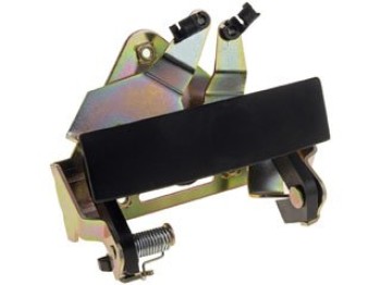 Tailgate Handle