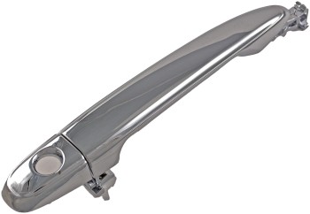 Exterior Door Handle