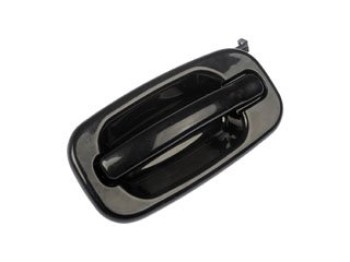 Exterior Door Handle