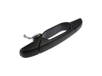 Exterior Door Handle